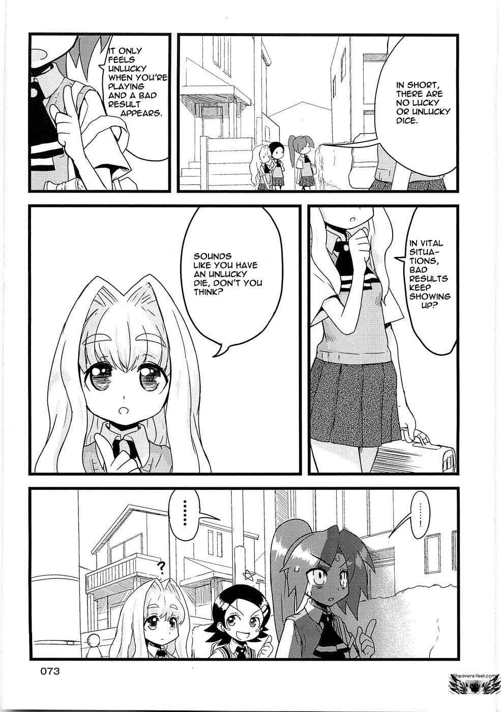 Page 3 Chapter 15 Quick Start!!