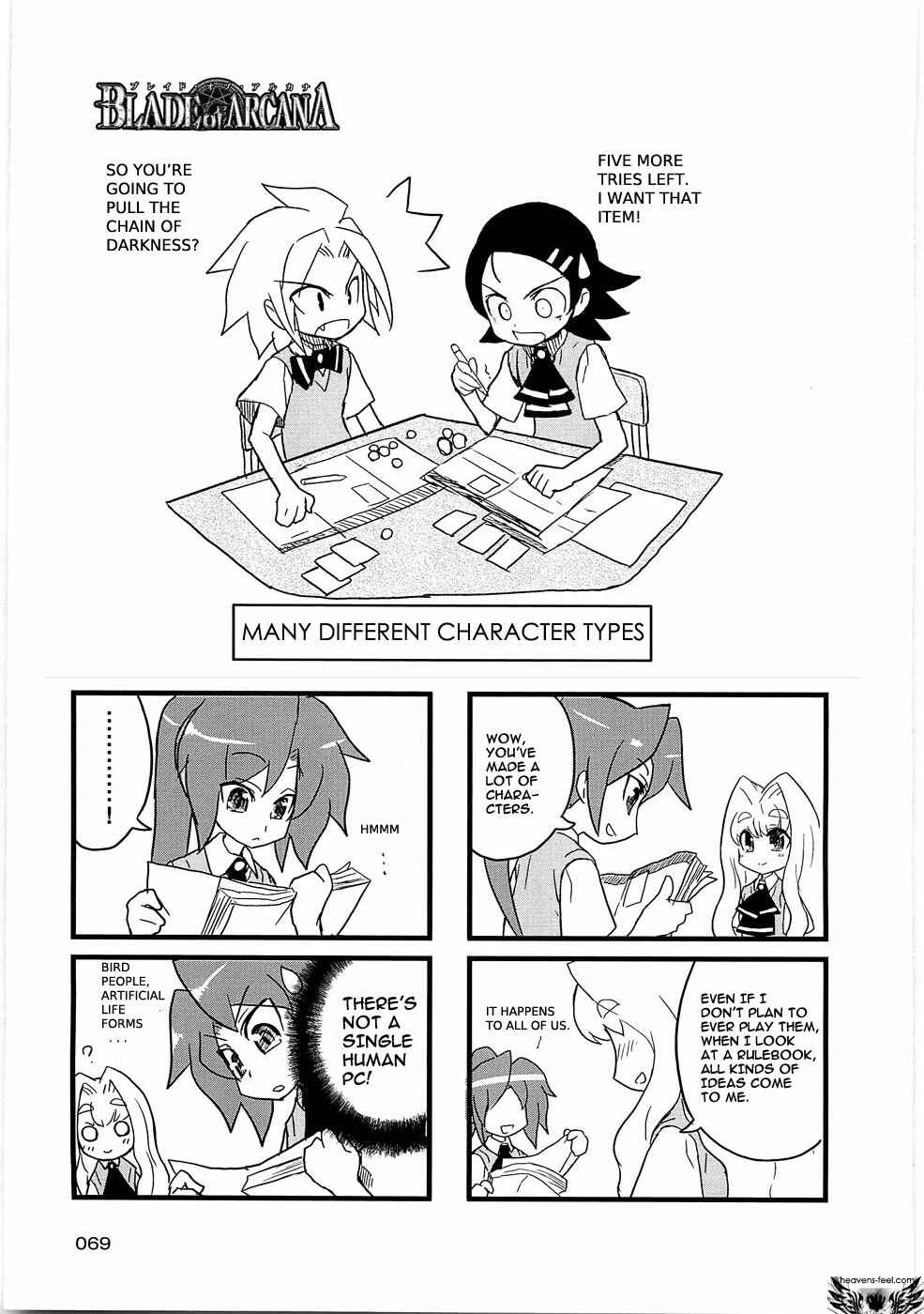 Page 6 Chapter 14 Quick Start!!