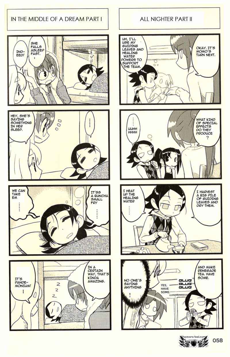 Page 3 Chapter 34 Quick Start!!