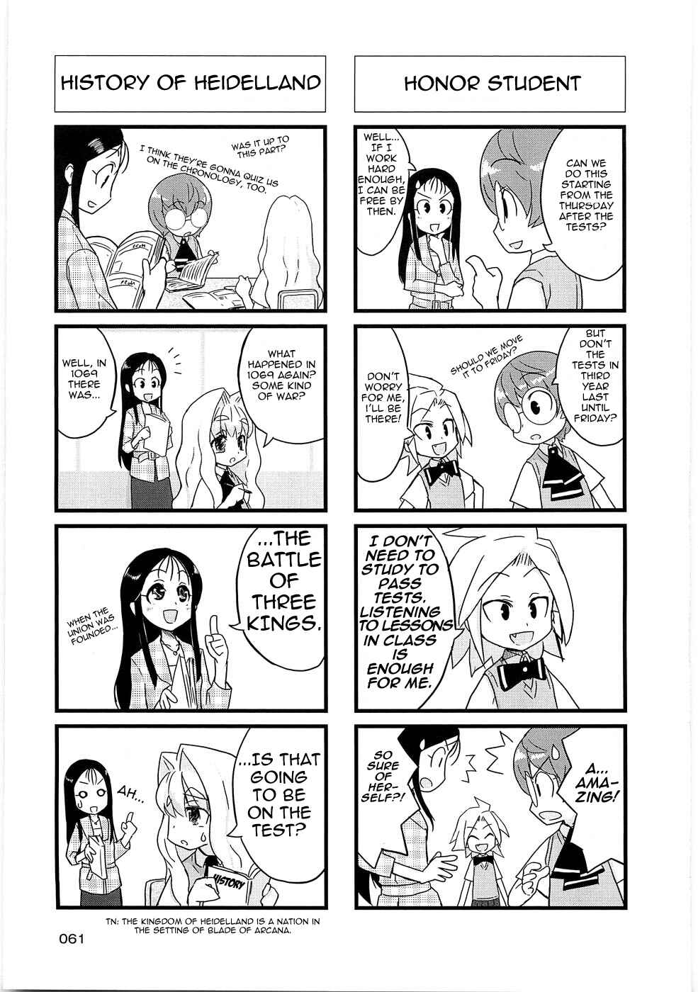 Page 2 Chapter 13 Quick Start!!