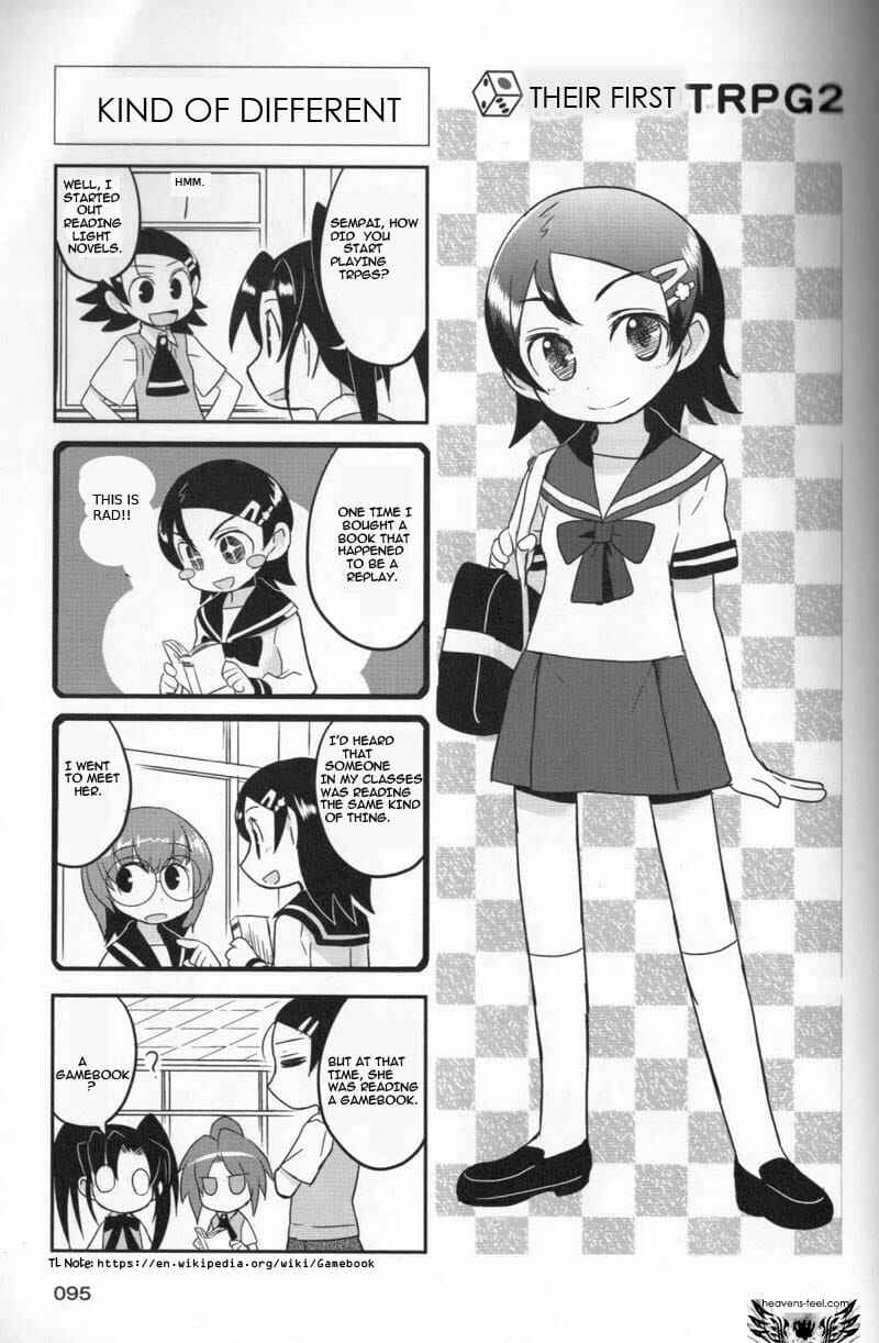 Page 1 Chapter 41 Quick Start!!