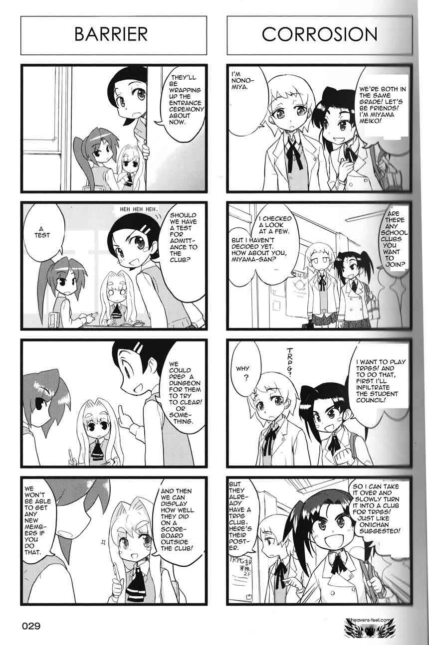 Page 2 Chapter 28 Quick Start!!
