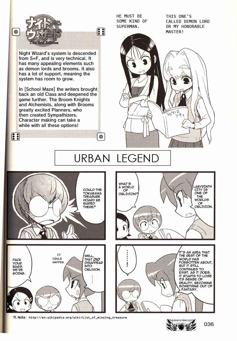 Page 5 Chapter 29 Quick Start!!