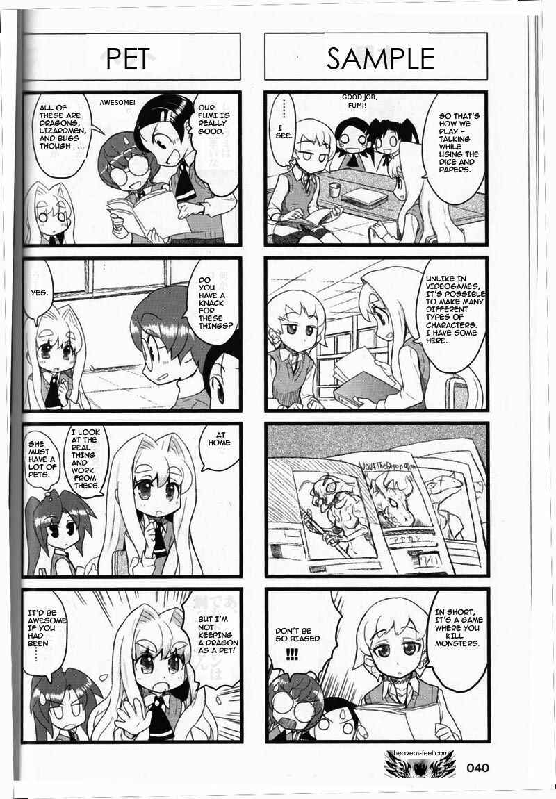 Page 3 Chapter 30 Quick Start!!