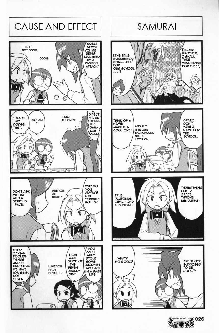 Page 3 Chapter 27 Quick Start!!