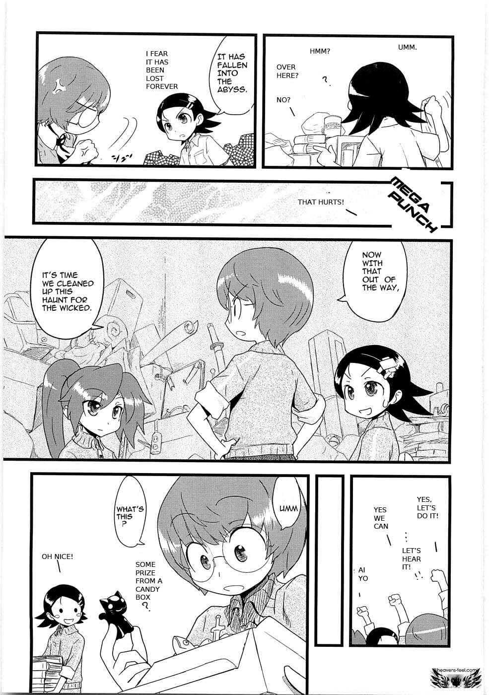 Page 2 Chapter 17 Quick Start!!