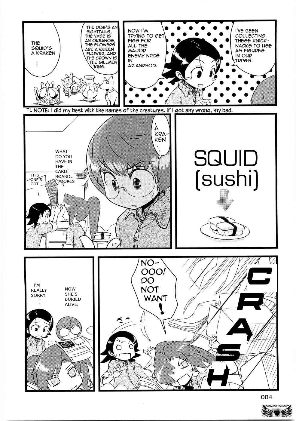 Page 3 Chapter 17 Quick Start!!