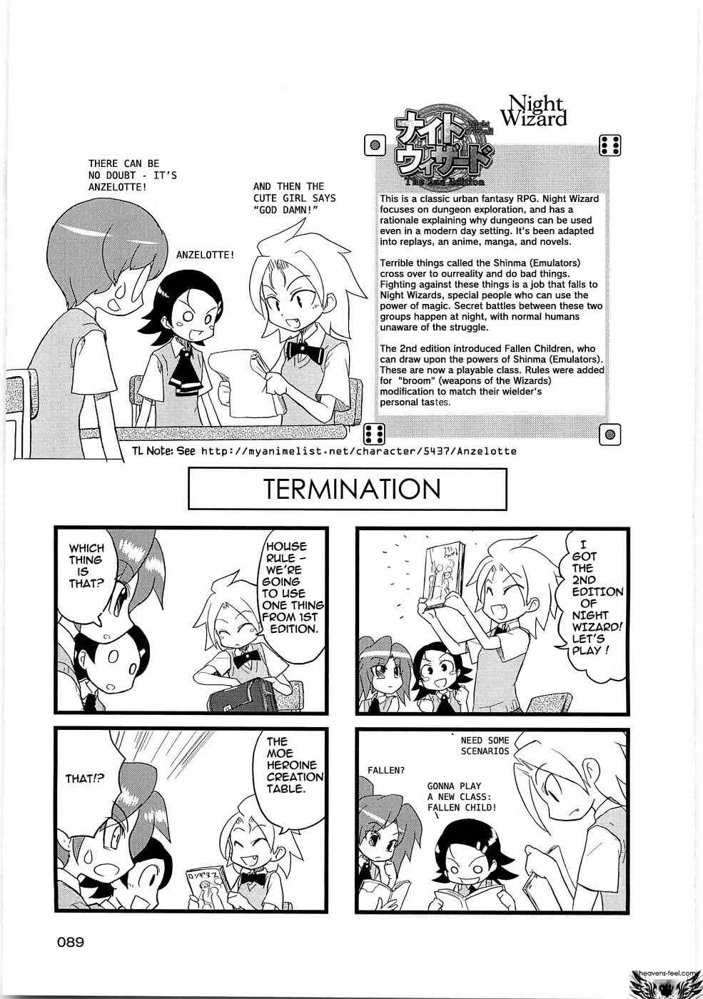 Page 8 Chapter 17 Quick Start!!