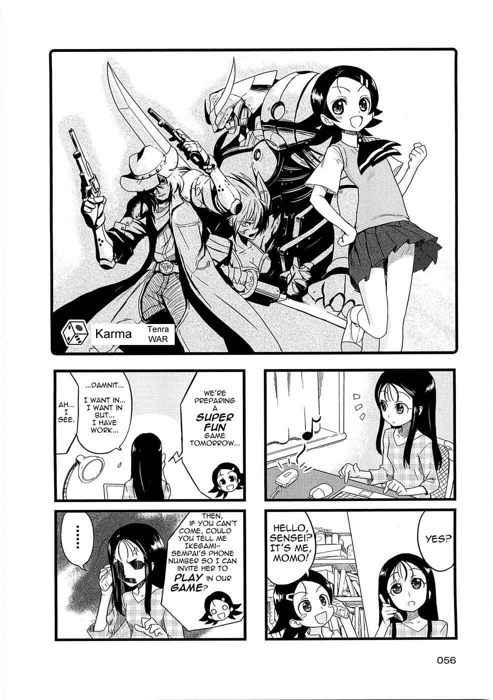Page 1 Chapter 12 Quick Start!!