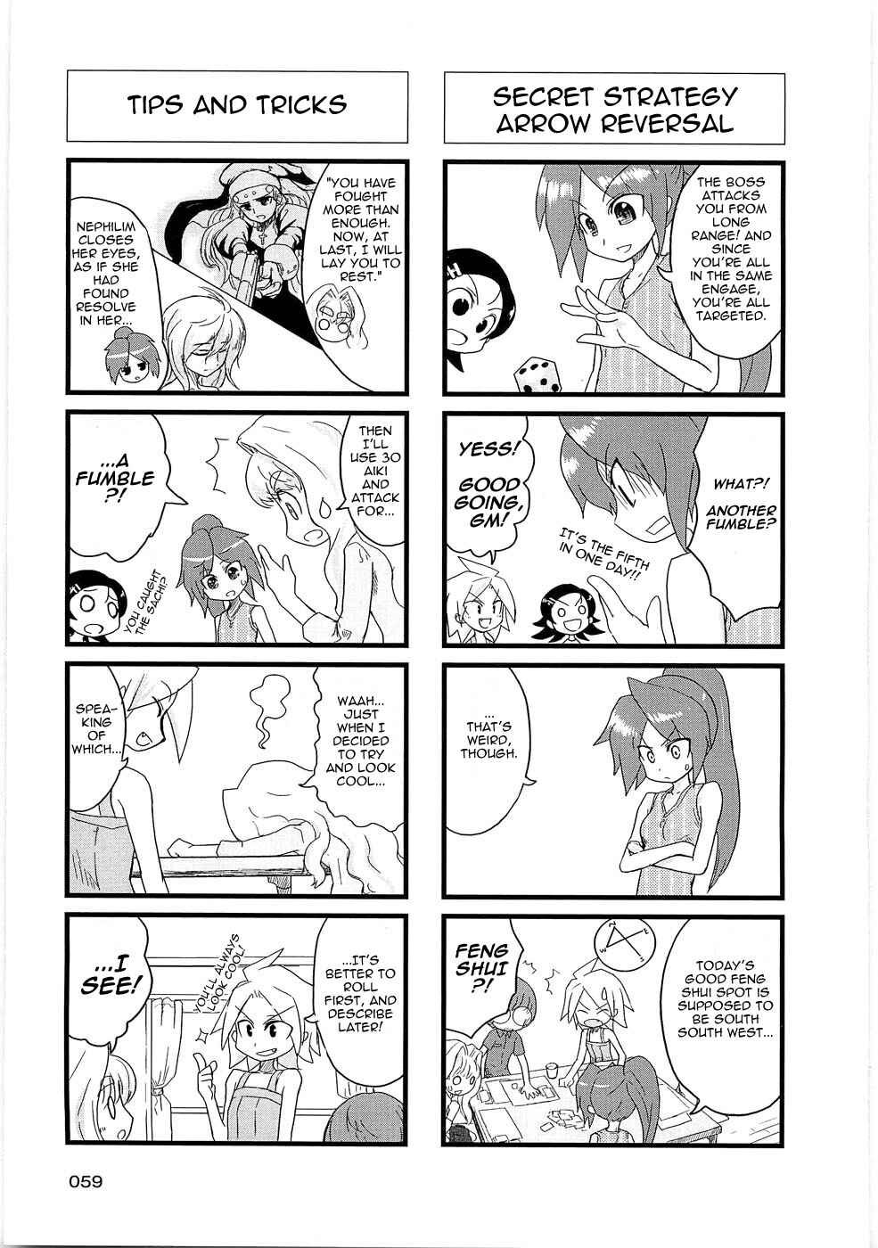 Page 4 Chapter 12 Quick Start!!