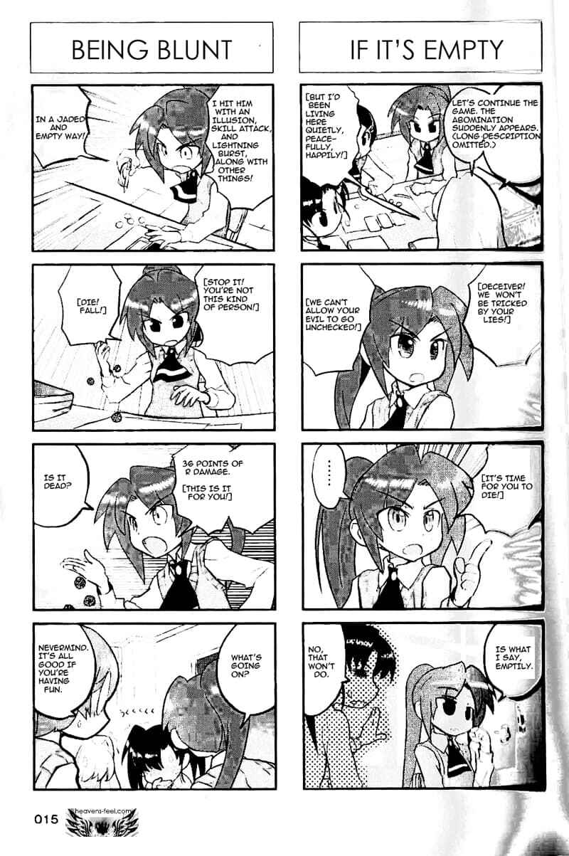 Page 4 Chapter 47 Quick Start!!