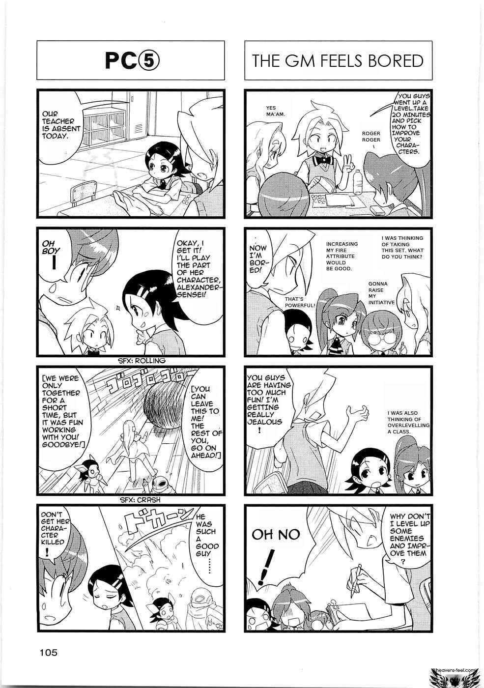 Page 2 Chapter 21 Quick Start!!