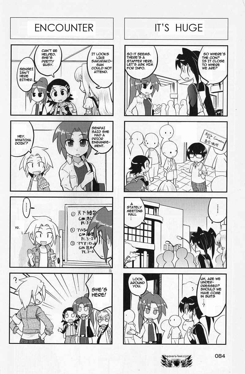 Page 2 Chapter 39 Quick Start!!