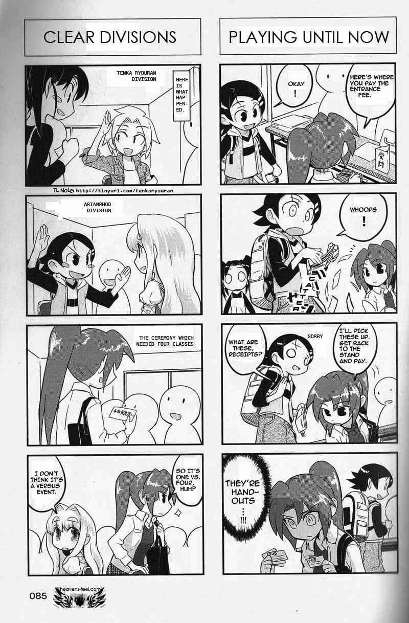 Page 3 Chapter 39 Quick Start!!