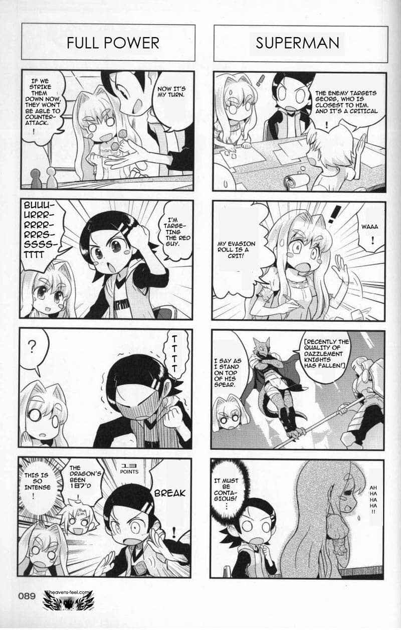 Page 7 Chapter 39 Quick Start!!