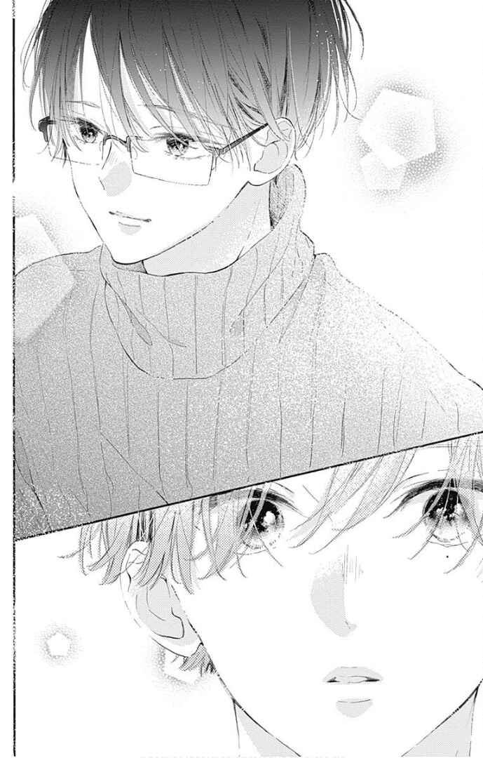 Page 39 Chapter 15 Hinata no Blue