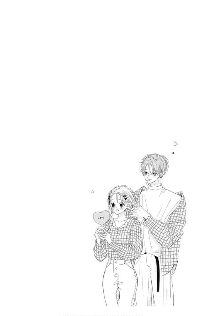 Page 6 Chapter 18 Hinata no Blue