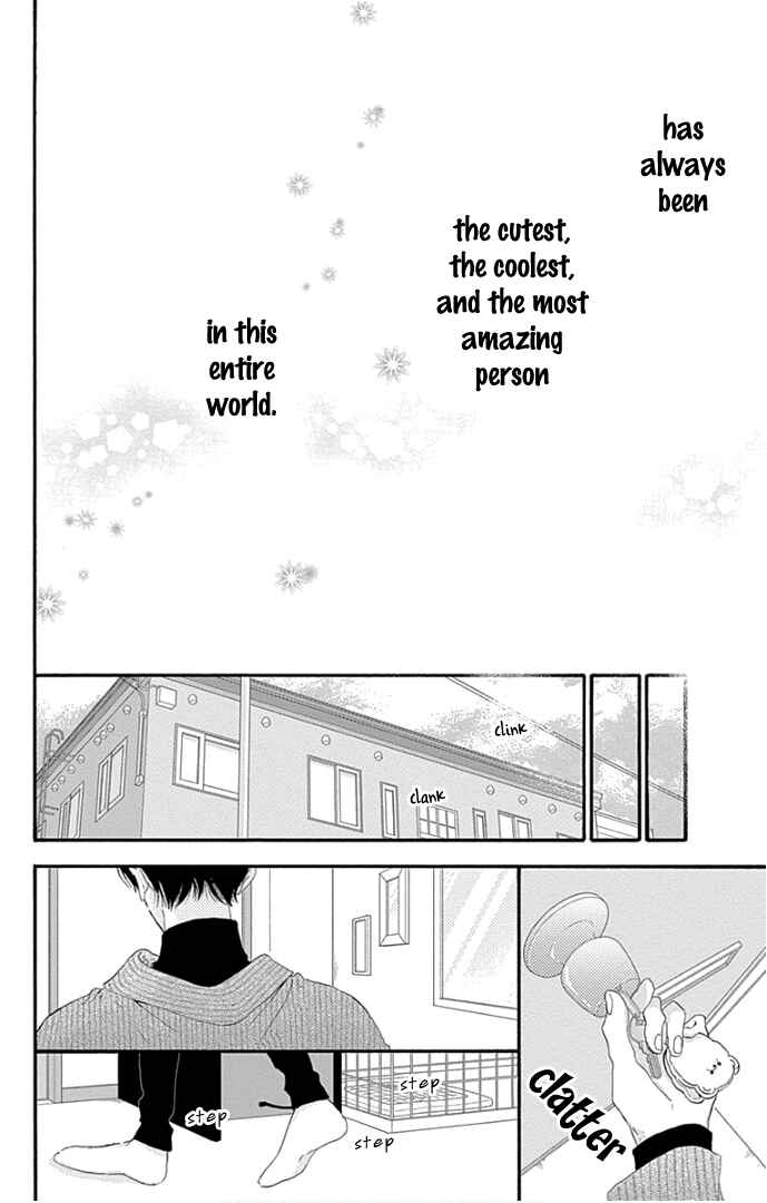 Page 48 Chapter 21 Hinata no Blue