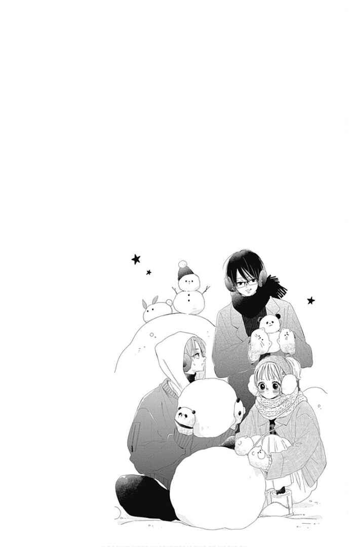 Page 47 Chapter 19 Hinata no Blue
