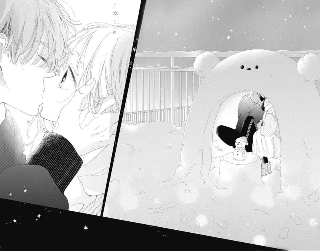 Page 41 Chapter 23 Hinata no Blue