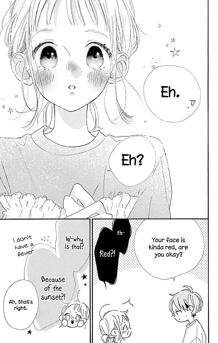 Page 42 Chapter 2 Hinata no Blue