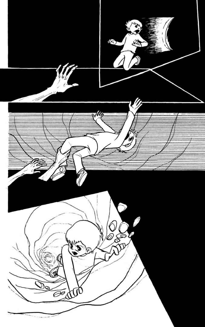 Page 10 Chapter 4 Rain