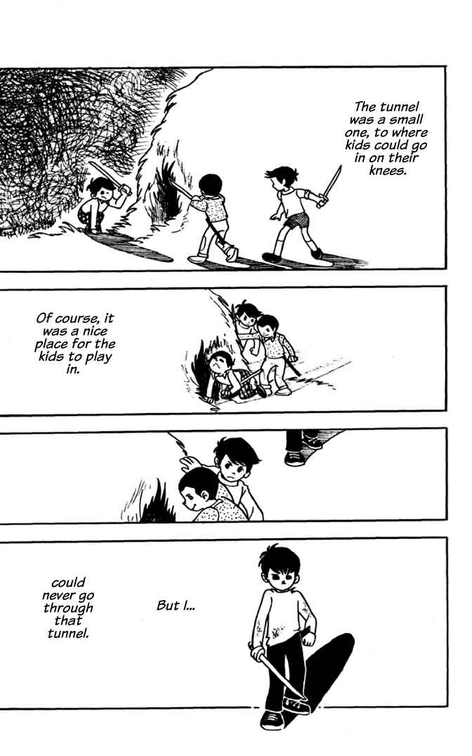 Page 4 Chapter 4 Rain