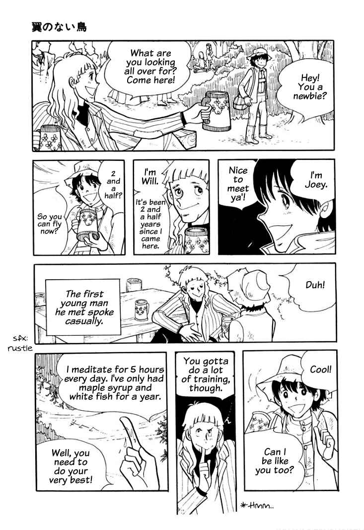Page 19 Chapter 8 Rain