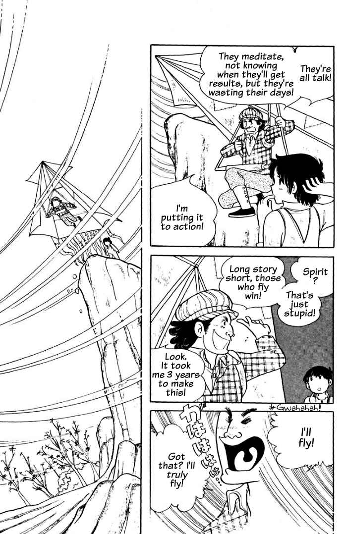 Page 29 Chapter 8 Rain