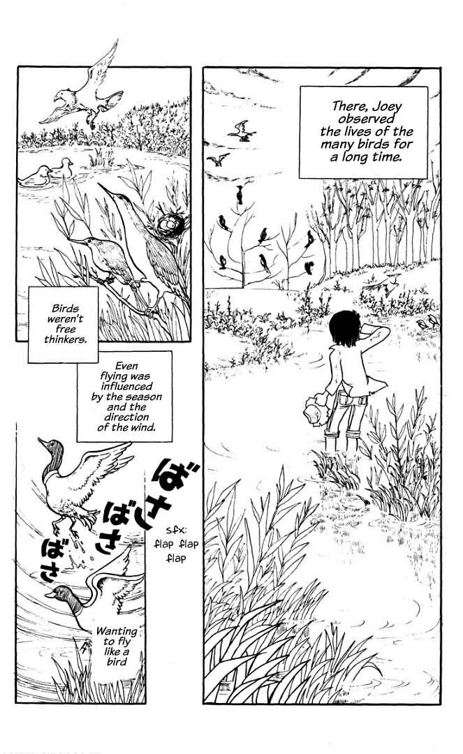 Page 32 Chapter 8 Rain