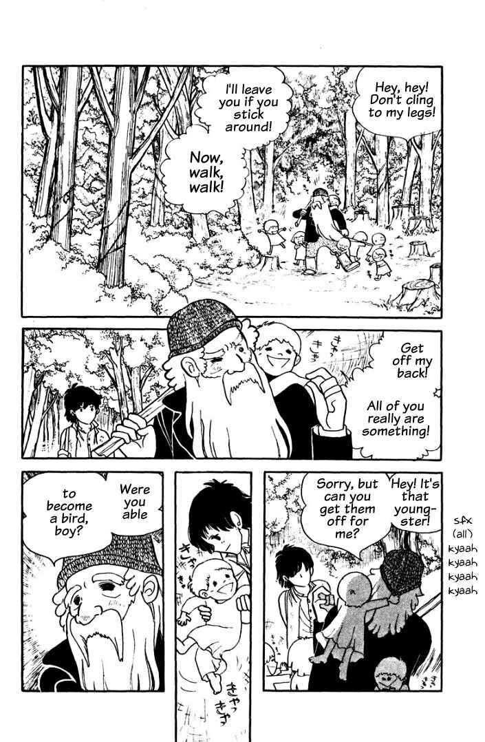 Page 34 Chapter 8 Rain
