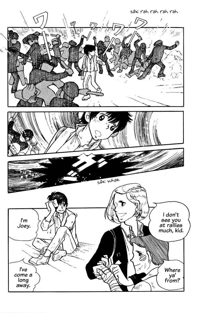 Page 40 Chapter 8 Rain