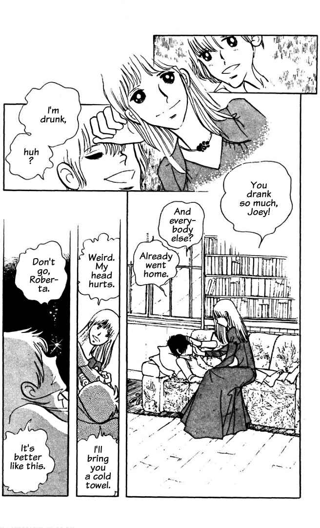 Page 74 Chapter 8 Rain