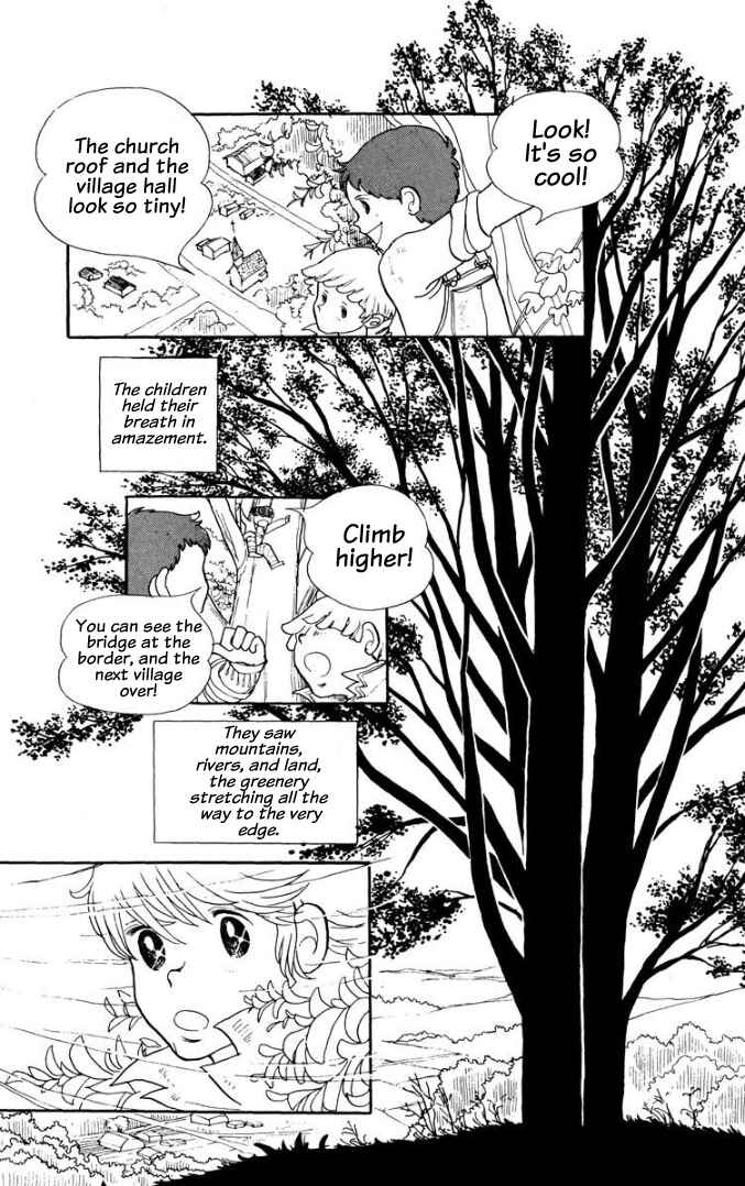 Page 8 Chapter 8 Rain