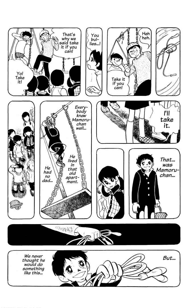 Page 8 Chapter 6 Rain