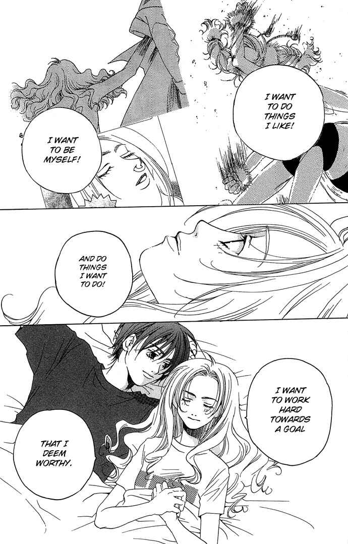 Page 22 Chapter 15 Maison De Beauties