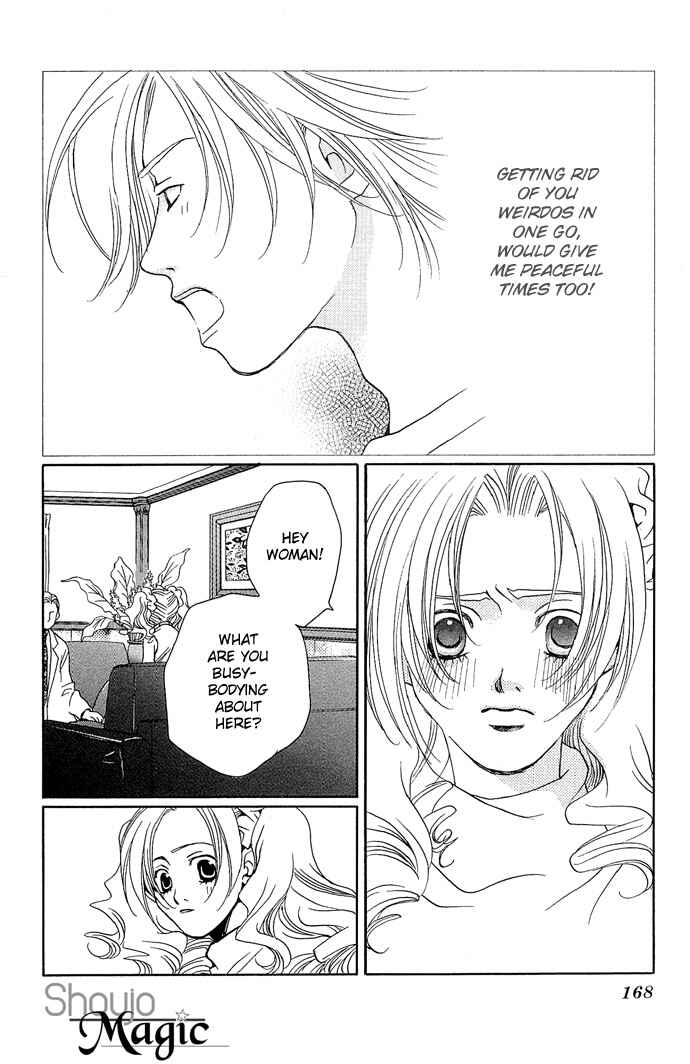 Page 31 Chapter 15 Maison De Beauties