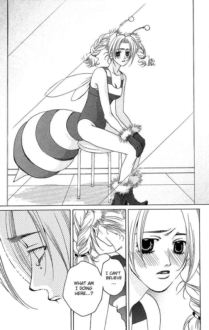 Page 23 Chapter 6 Maison De Beauties