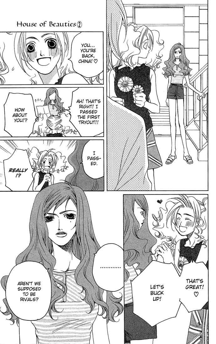 Page 36 Chapter 6 Maison De Beauties