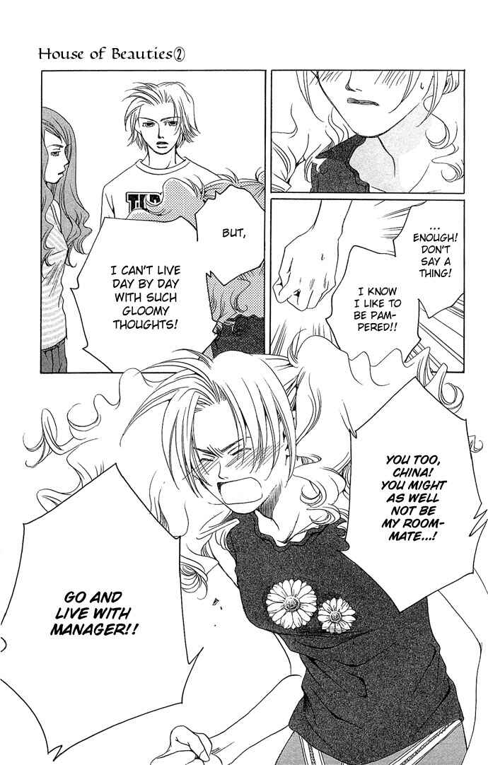 Page 38 Chapter 6 Maison De Beauties