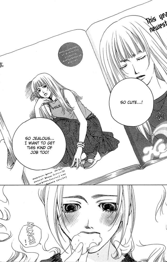 Page 9 Chapter 6 Maison De Beauties