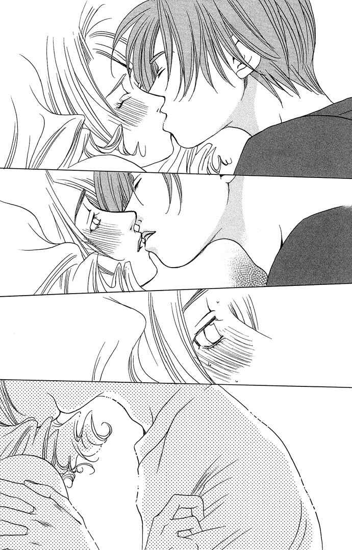 Page 33 Chapter 9 Maison De Beauties