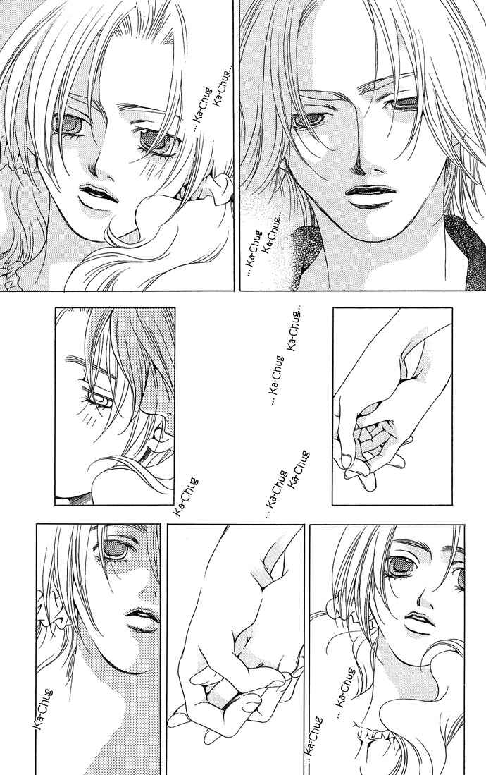 Page 33 Chapter 12 Maison De Beauties