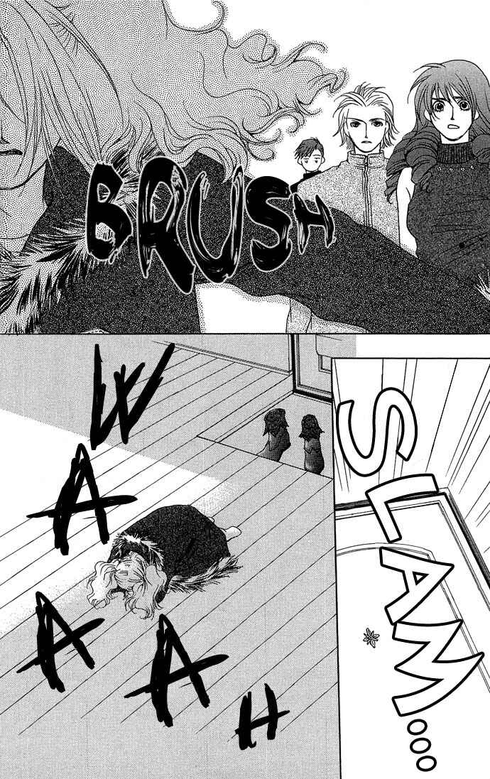 Page 31 Chapter 2 Maison De Beauties