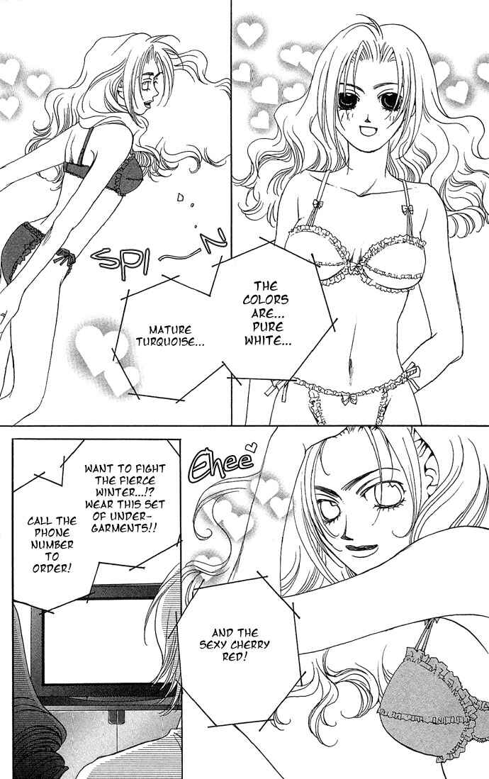 Page 37 Chapter 2 Maison De Beauties