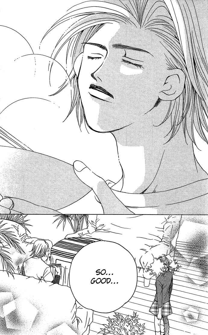 Page 35 Chapter 5 Maison De Beauties