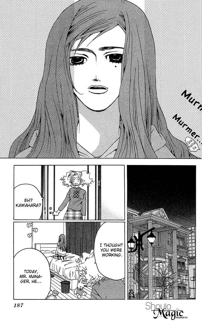 Page 37 Chapter 5 Maison De Beauties