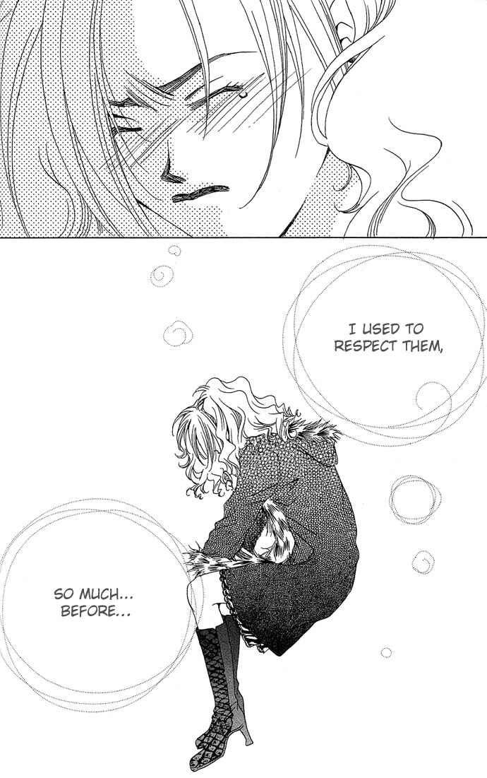 Page 25 Chapter 3 Maison De Beauties