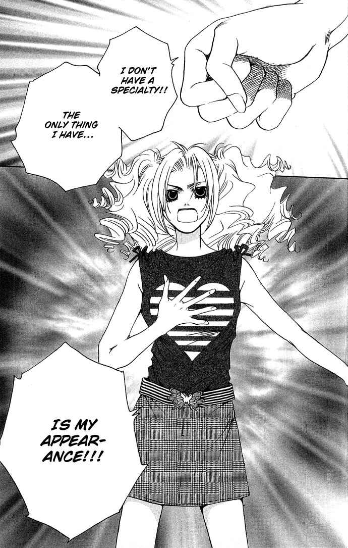 Page 24 Chapter 7 Maison De Beauties