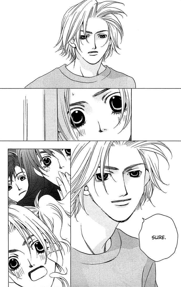 Page 33 Chapter 7 Maison De Beauties